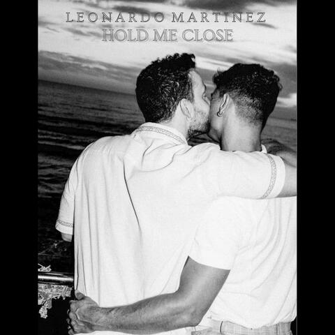 Hold Me Close album art