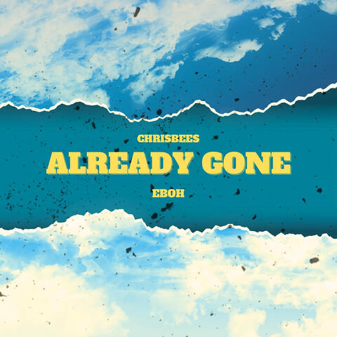 Already Gone album art