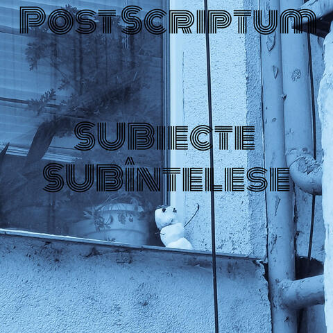 Subiecte Subintelese album art