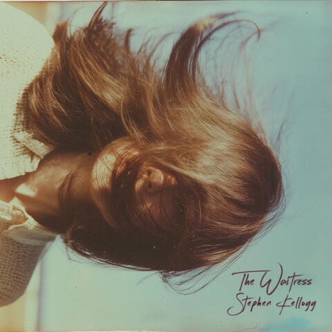 The Waitress album art