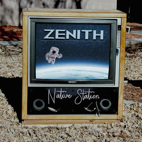Zenith album art