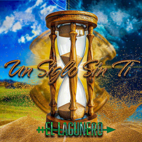 Un Siglo Sin Ti album art