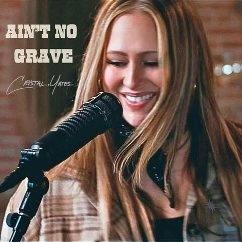 Ain't No Grave album art