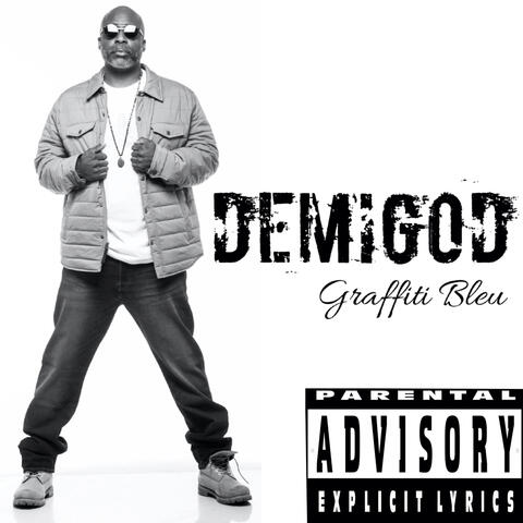 Demigod album art
