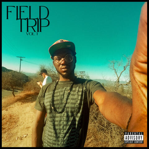 Field Trip, Vol. 1 album art