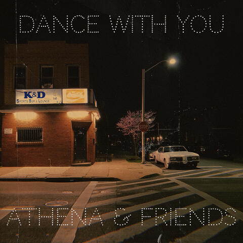 Dance With You album art
