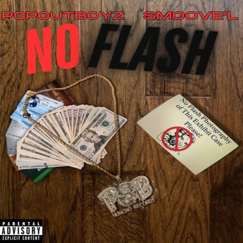 No Flash album art