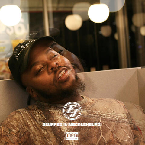 Slurred in Mecklenburg album art