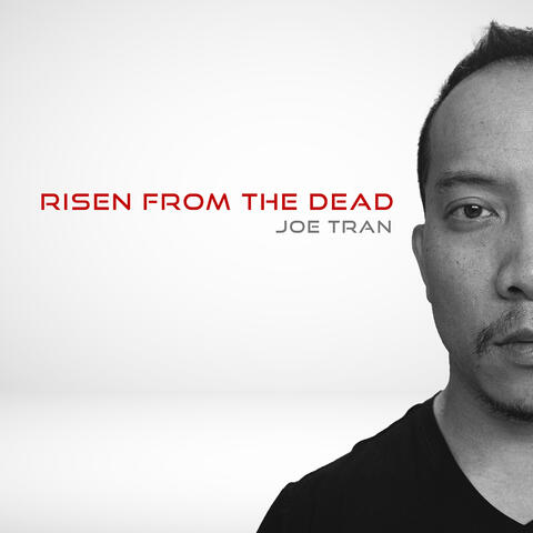 Risen from the Dead album art