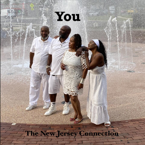 You album art