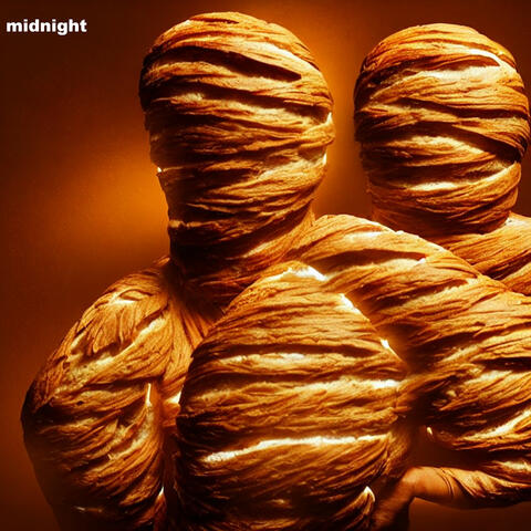 Midnight album art