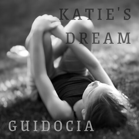 Katie's Dream album art