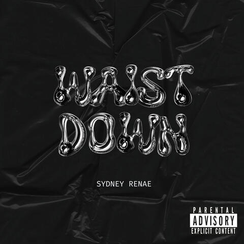 Waist Down album art
