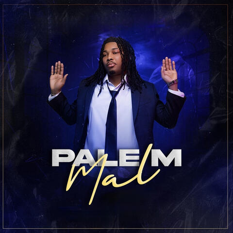 Palem Mal album art