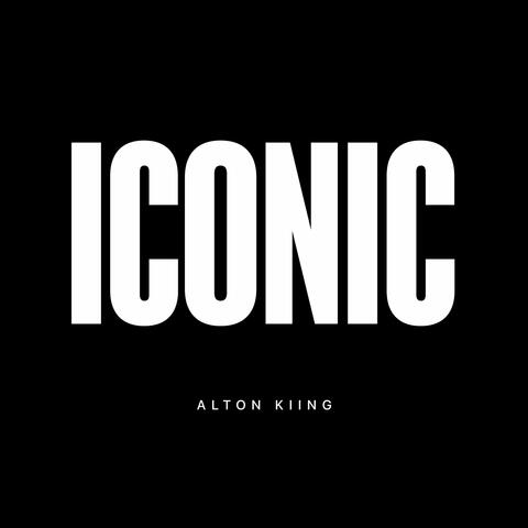 Iconic album art