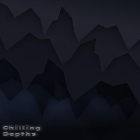 Chilling Depths album art