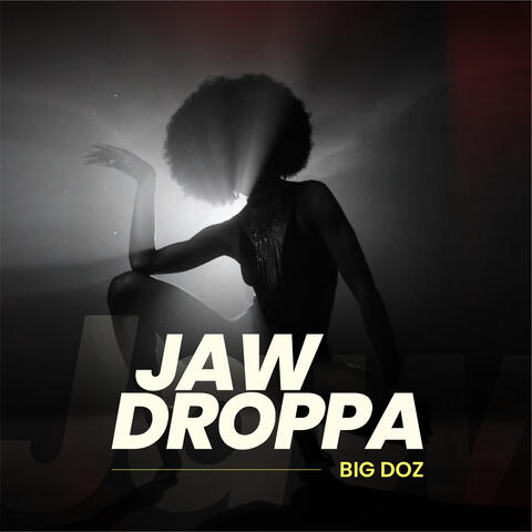 Jawdroppa album art