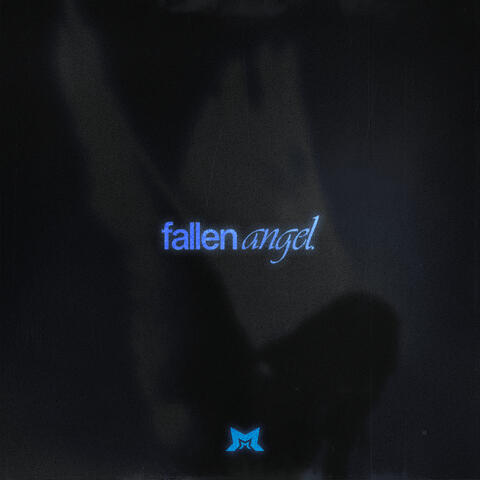 Fallen Angel album art