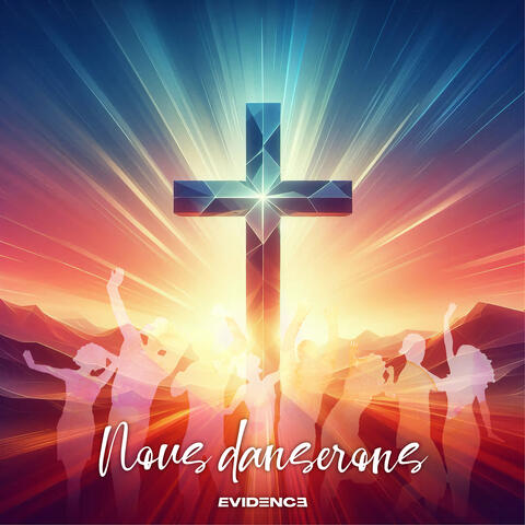 Nous danserons album art
