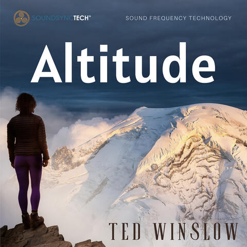 Altitude (SoundSyncTech Sound Frequency Technology) album art