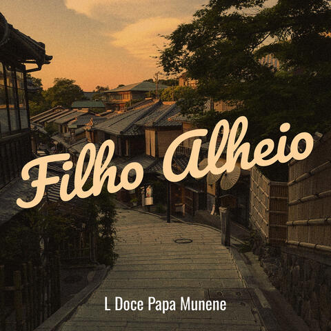 Filho Alheio album art