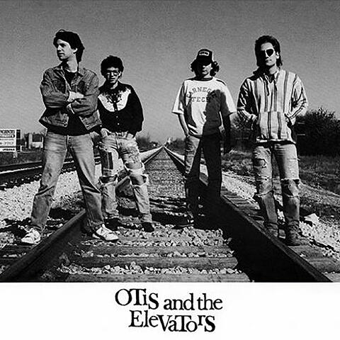 Hole in the Jungle album art