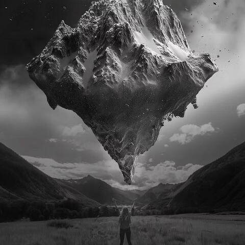Mountain Be Removed album art