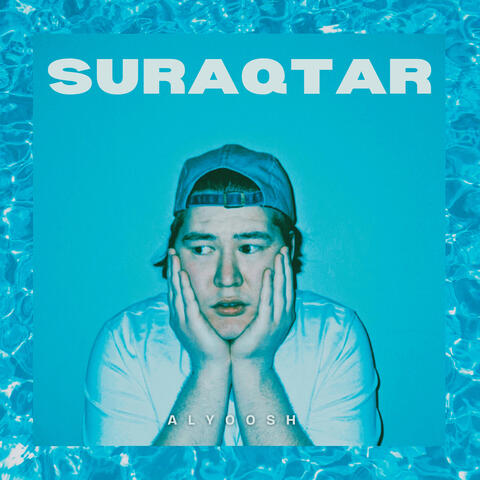 Suraqtar album art