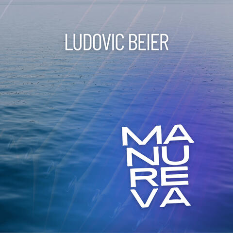 Manureva album art