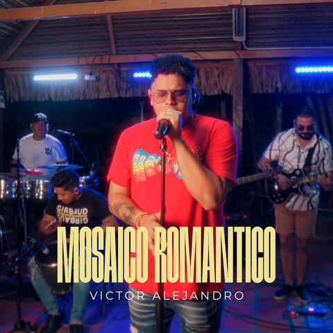 Mosaico Romantico album art