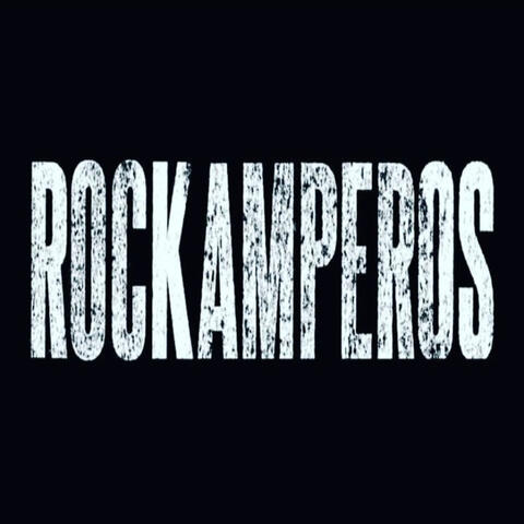 Rockamperos album art