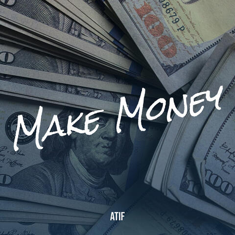 Make Money album art