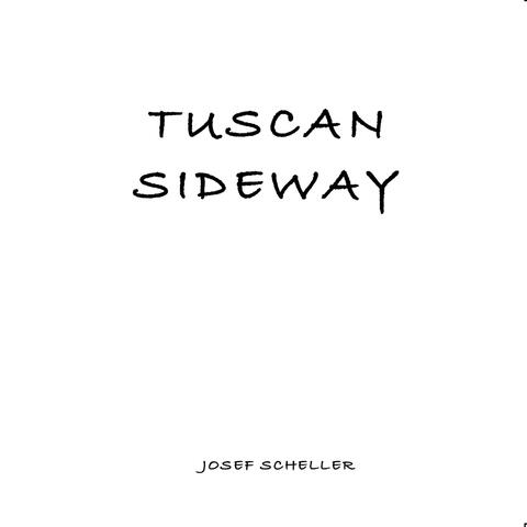 Tuscan Sideway album art