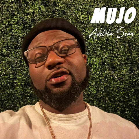 Mujo album art