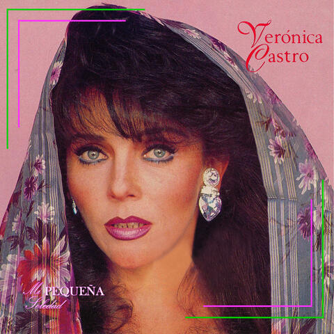 Mi Pequeña Soledad (35 Aniversary) [Remastered 2025] album art