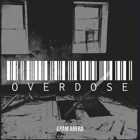 Overdose album art