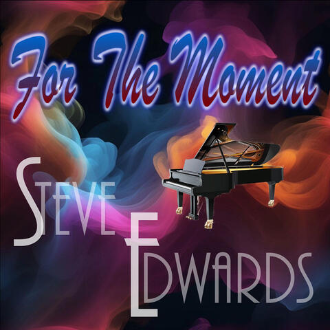 For the Moment album art