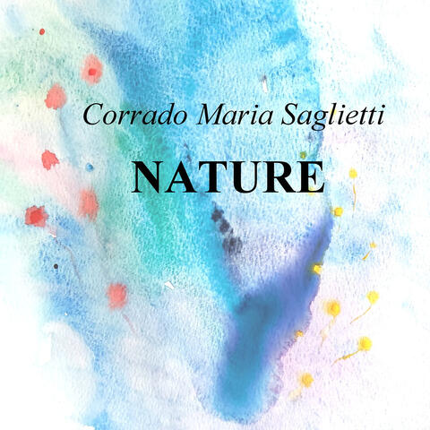 Nature album art