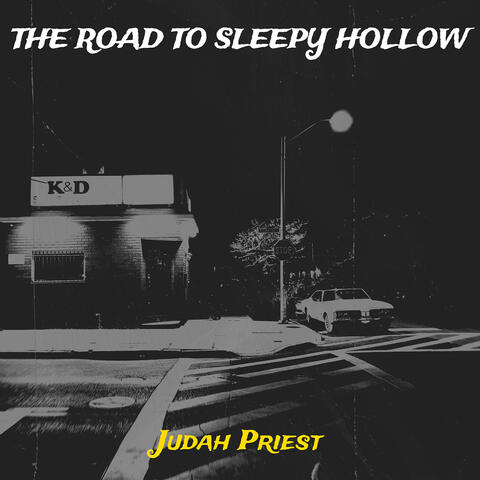 The Road to Sleepy Hollow album art