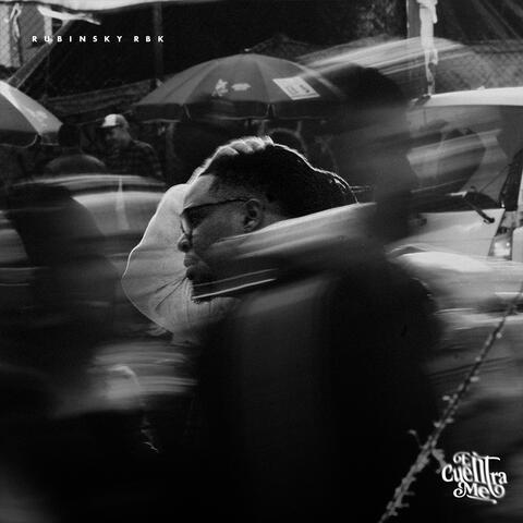 Encuéntrame album art