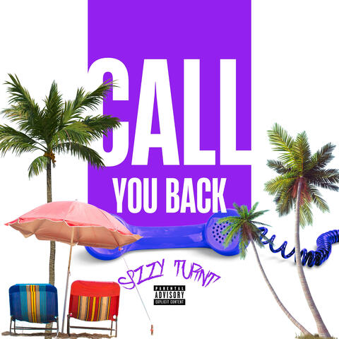 Call You Back album art