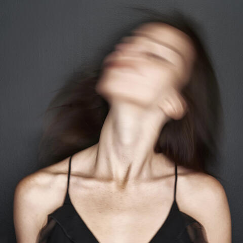 Dans Un Rêve album art