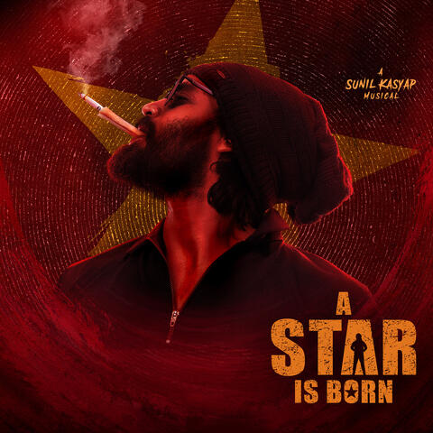 A Star Is Born album art
