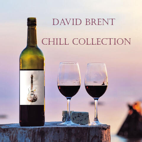 Chill Collection album art