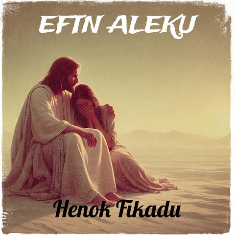 Eftn Aleku album art