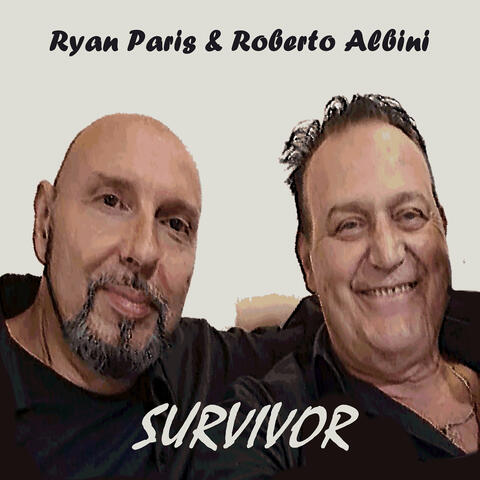 Survivor album art