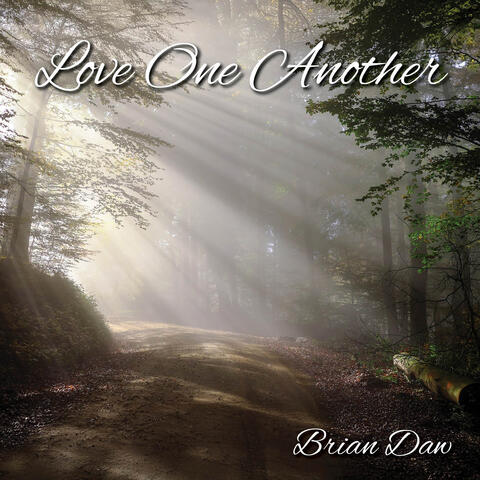 Love One Another album art