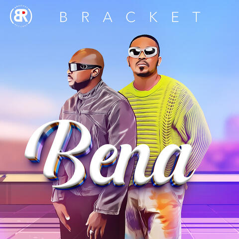 Bena album art