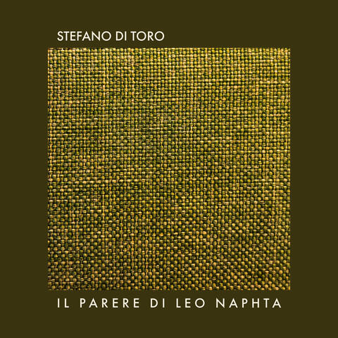 Il parere di Leo Naphta album art