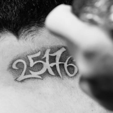 25176 album art